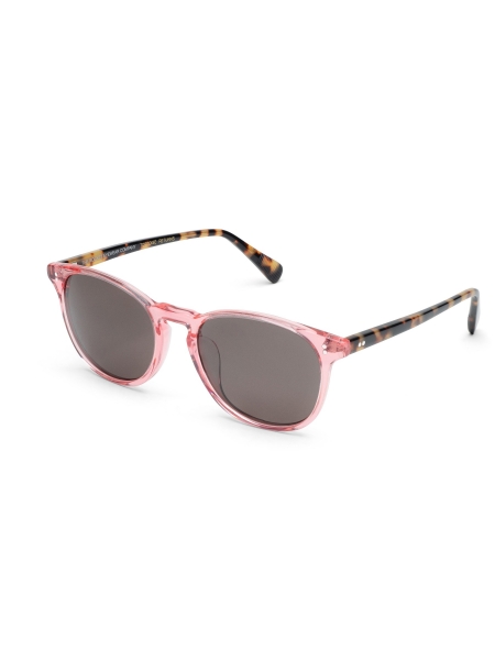 MTO P3 SUNGLASSES - HIBISCUS CRYSTAL & FAWN