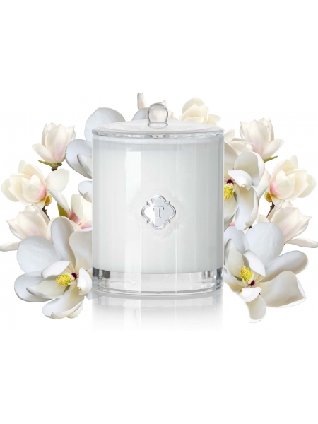 Fragranced Candle-magnolia & myrrh