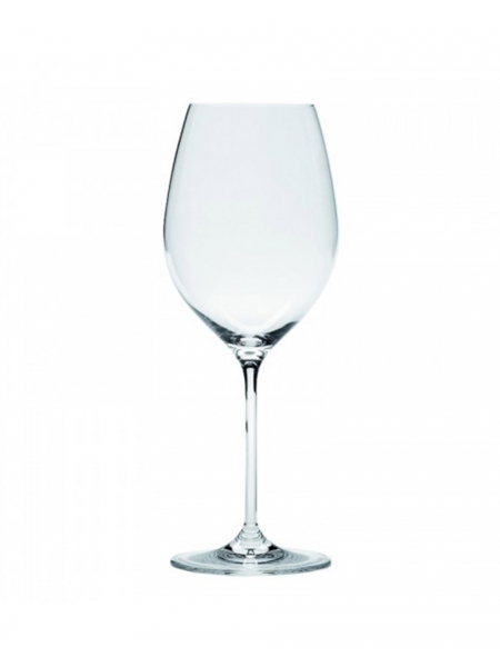 EVENTI WINE GLASS FOR WHITE WINES AND YOUNG RED WINES, PACK OF 6, FROM ZAFFERANO