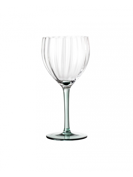 RAGNA WINE GLASS BY BLOOMINGVILLE