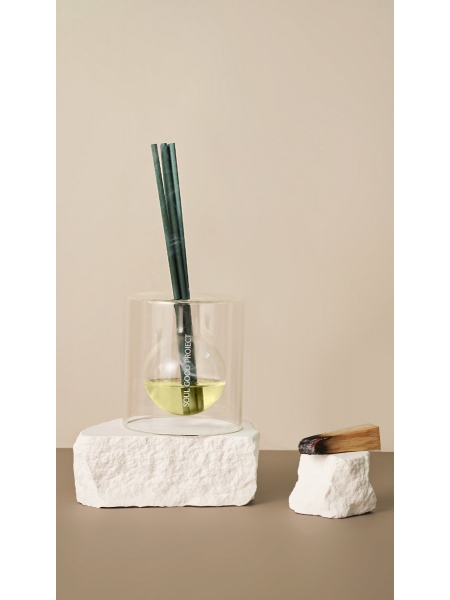 HOME FRAGRANCE REED DIFFUSER - TEA LOUNGE