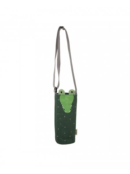 THERMAL BOTTLE HOLDER MR CROCODILE BY TRIXIE
