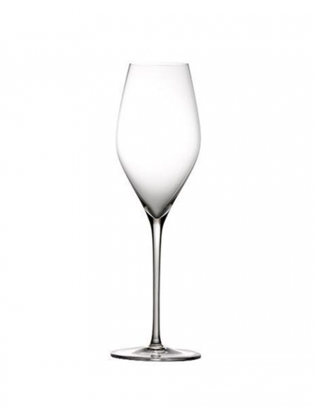 VEM WINE GLASS FOR SPARKLING AND WHITE WINES, PACK OF 6, FROM ZAFFERANO